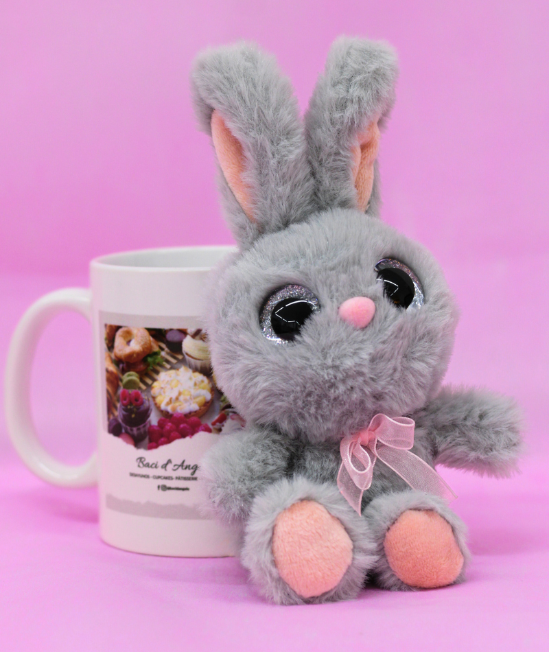 Conejo Peluche El Corte Ingles El Corte Inglés Conejos De Peluche